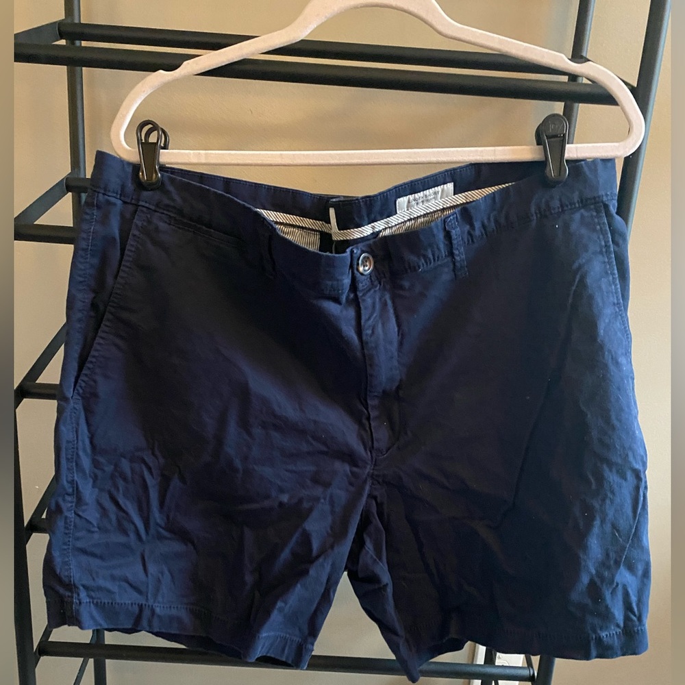 Goodfellow Linden Shorts